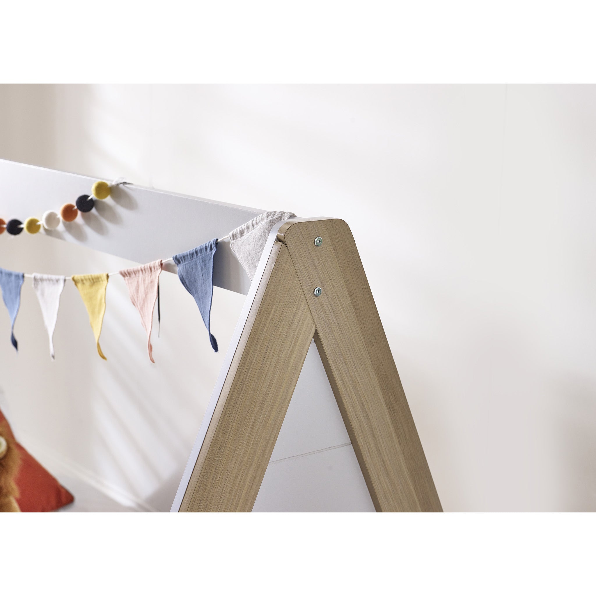 Festival Tent Low Sleeper Bed